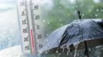 تقلبات جوية حادة.. الأرصاد تحذر من حالة طقس الأسبوع المقبل بجميع المحافظات